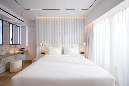 Ethereal White Resort & Spa - 55