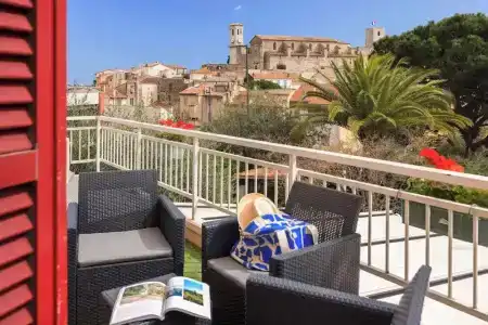 Best Western des Orangers - 209
