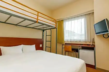 Comfort Inn Suwa Inter - 99