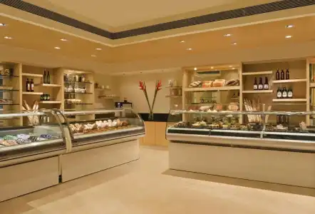 Trident Bandra Kurla Mumbai - 34