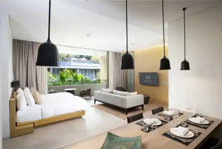 Twinpalms MontAzure Phuket - 76