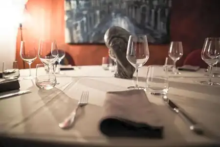 Restaurant Lilie - 19