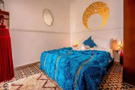 Riad Nowara & Spa - 18