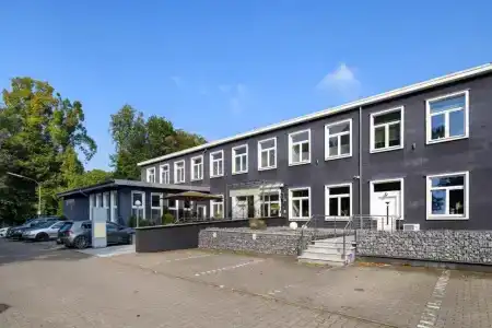 SleepinRoomz Boutique Dortmund-West - 14