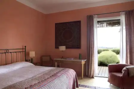 La Foresteria Planeta Estate - 1
