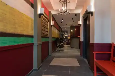 Hôtel Adèle & Jules - 12