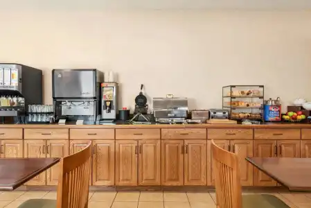 Country Inn & Suites by Radisson, Peoria North, IL - 17