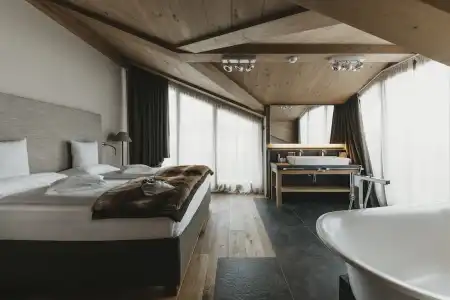 Eco & Wellness Boutique Sonne - 59