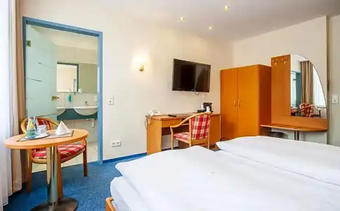 Sure by Best Western Wilhelmshaven City - 55