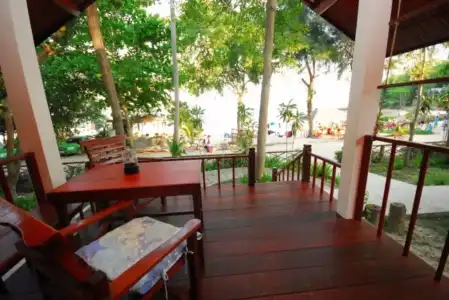Tubtim Resort - 23