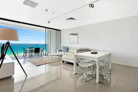 ULTIQA Air On Broadbeach - 179