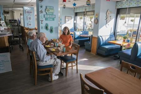 The Historic Cavalier and Beach Club, Autograph Collection - 21