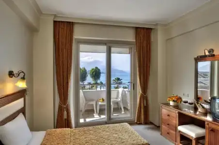 Valeri Beach - All Inclusive - 90