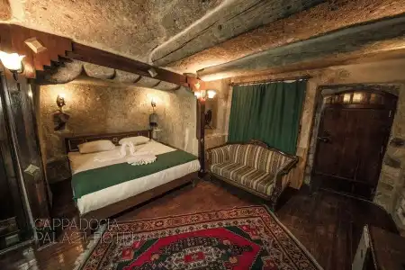 Cappadocia Palace - 27