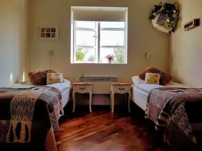 Skálatjörn Guesthouse - 15