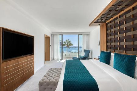 Parklane, a Luxury Collection Resort & Spa, Limassol - 6
