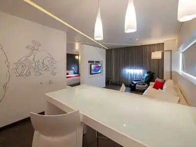 Ramada Encore by Wyndham Guadalajara Sur - 51