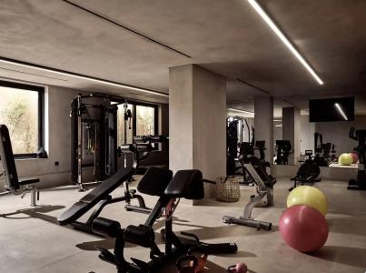 Contessina Suites and Spa - 26