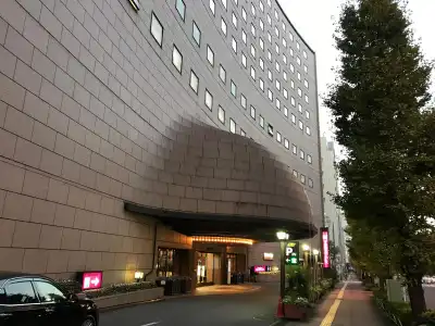 Tokyo Garden Palace - 26