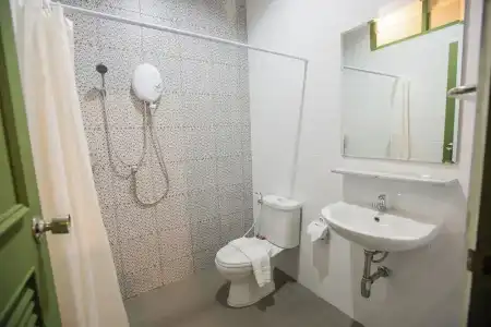 iRoom Boutique House - 34