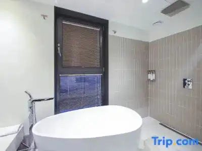 Browndot Dadaepo Beach Branch - 63