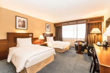 Radisson Blu Resort, Sharjah - 2