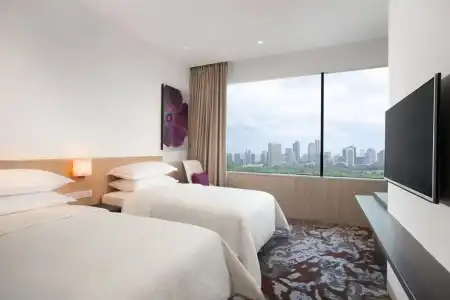 Four Points by Sheraton Jakarta Thamrin - 46