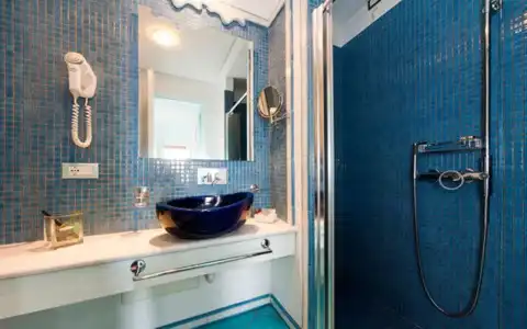 Bellevue Benessere & Relax - 56