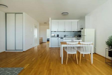 Business & Family Ambiente Apartments - 272