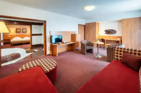 Hunguest Pelion - 74