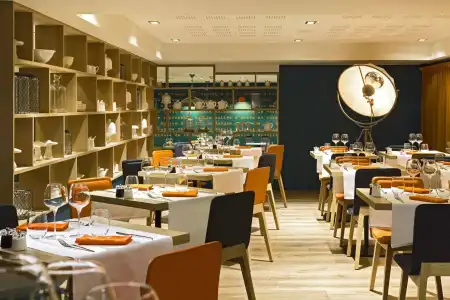 Héliopic Hôtel & Spa - 21