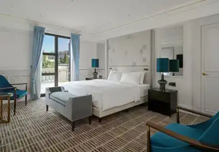 Tbilisi Marriott - 60