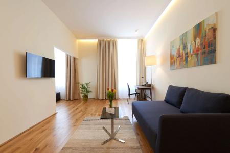 HiLight Suites - 29