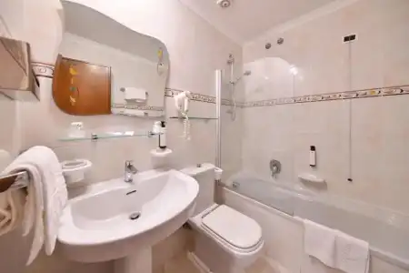 Grand Terme di Augusto - 21
