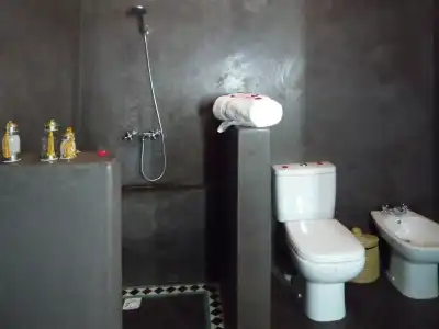 Riad Azahar - 9