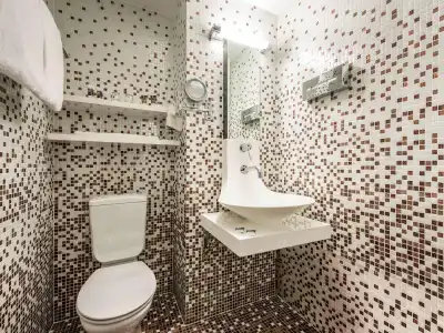 Mercure Berlin Zentrum - 38