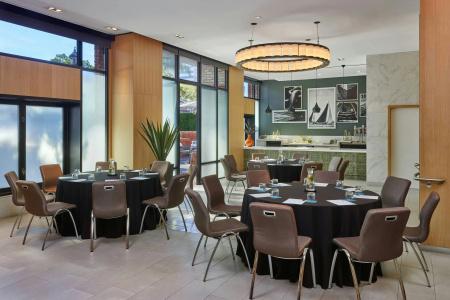 Republic San Diego, Autograph Collection - 21