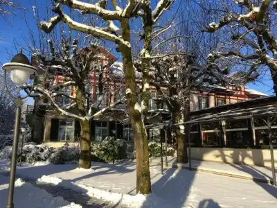 Unique Innere Enge - 8