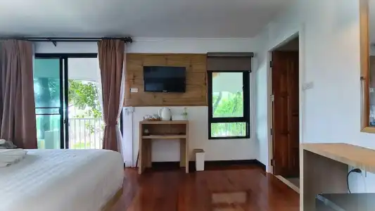 Moonlight Bay Resort - 97
