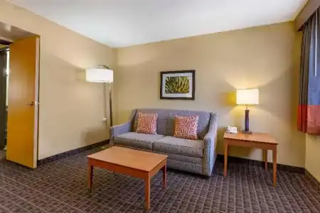 Best Western Plus Scottsdale Thunderbird Suites - 119