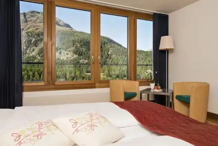 Allegra Pontresina - 2