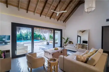 Finolhu, A Seaside Collection Resort, a Member of Designs - 5
