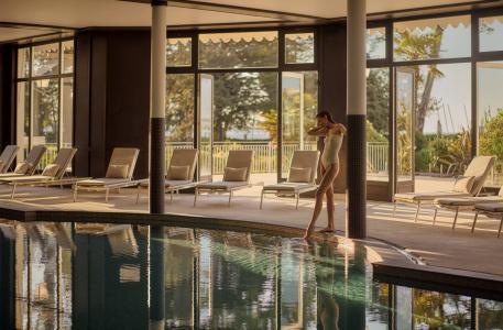 Hôtel Barrière Le Royal La Baule - 16