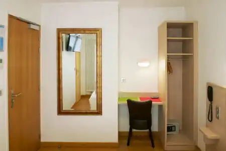 Hôtel Darcet Paris - 43