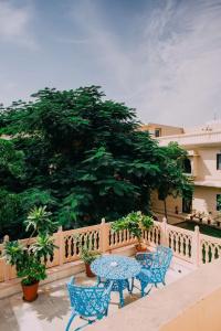 Royal Heritage Haveli - By Leisures - 91