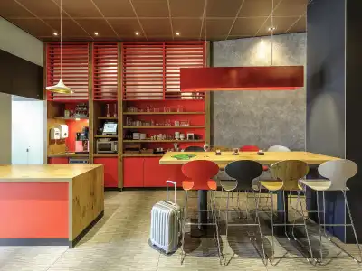 Ibis Jena City - 17