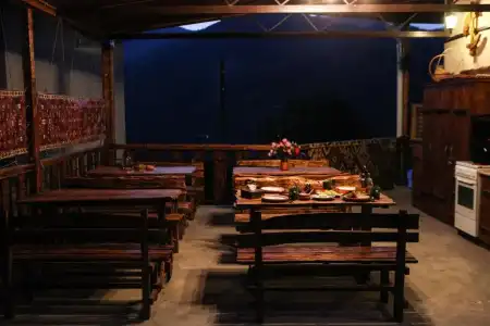 Guest House Dilijan Orran - 31
