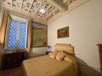 Vesconte Residenza d'epoca dal 1533 - 27
