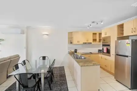 Cairns City Motel - 103