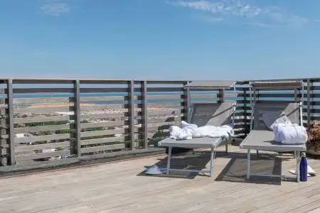 Kiss Beachfront & Restaurant - 121